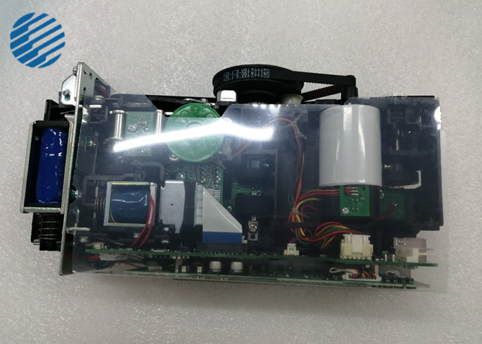ATM Spare Parts SANKYO Card Reader ICT3Q8-3A2294 3Q8 Card Reader