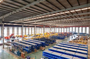 Shandong Derui Mining Machinery Co., Ltd.