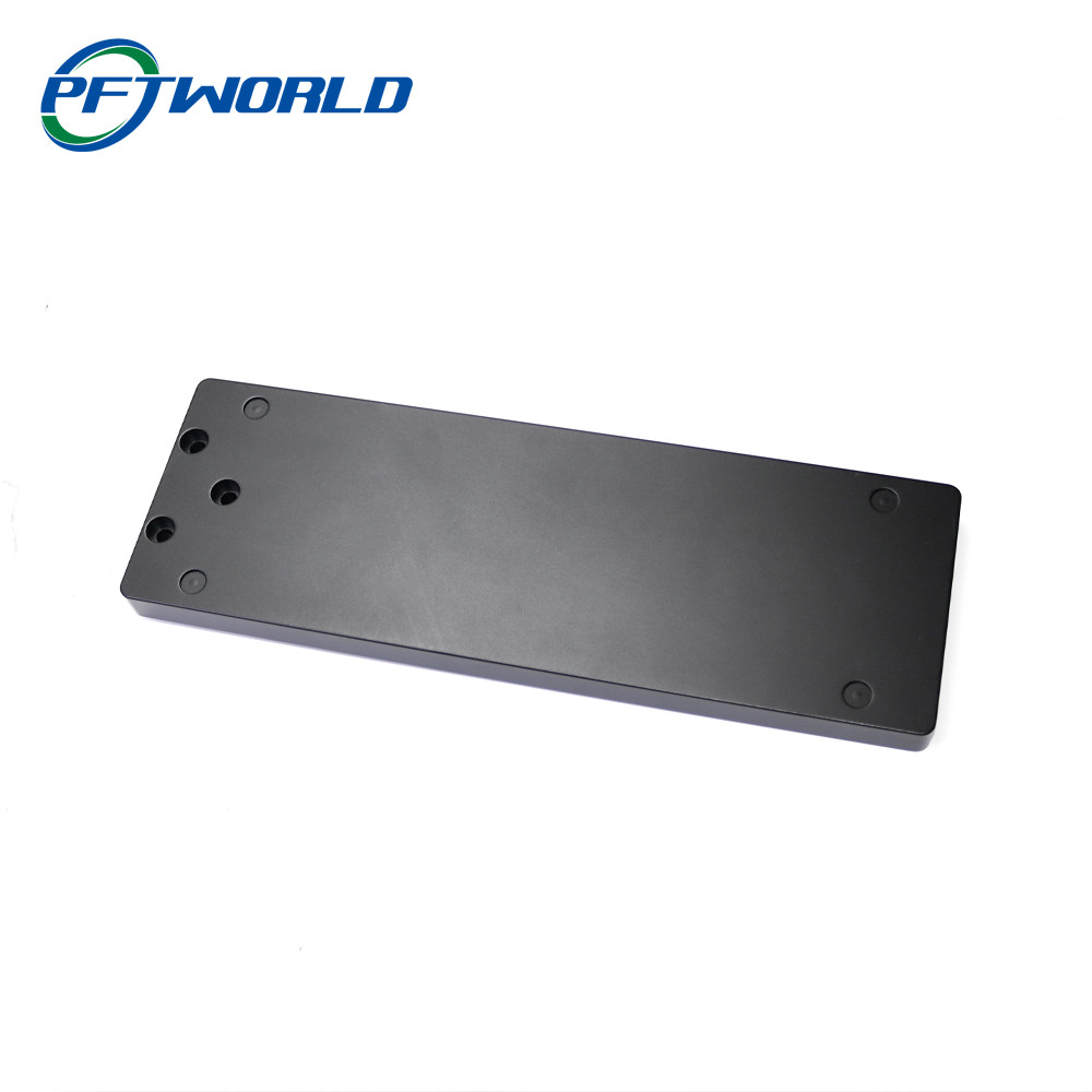 Punching CNC Stainless Steel Parts , Polish Surface OEM Milling Precision Part