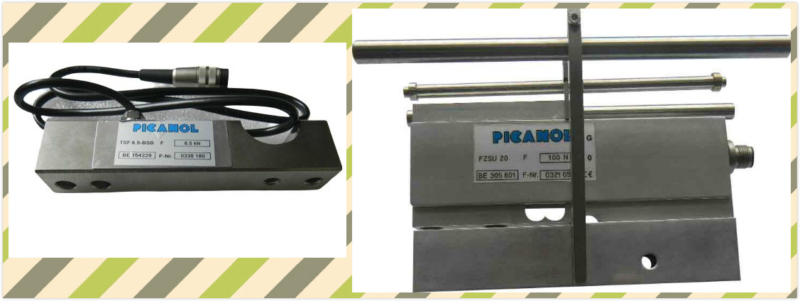 Airjet Picanol Omni Plus 800 Spare Parts PICANOL Encoder BE303902 Summum BE153543