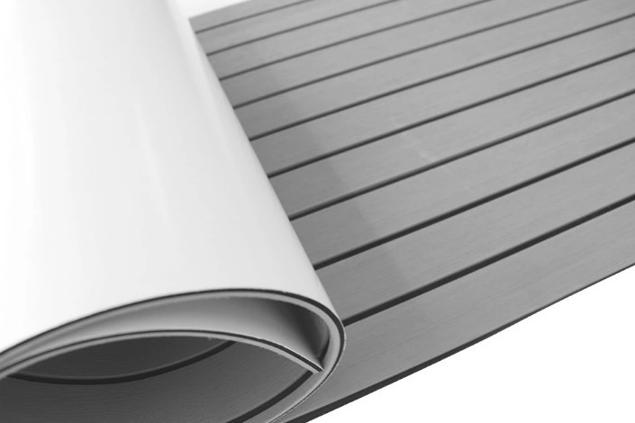 Wefoam SGS Marine Grade 6MM Eva Foam Teak Sheet