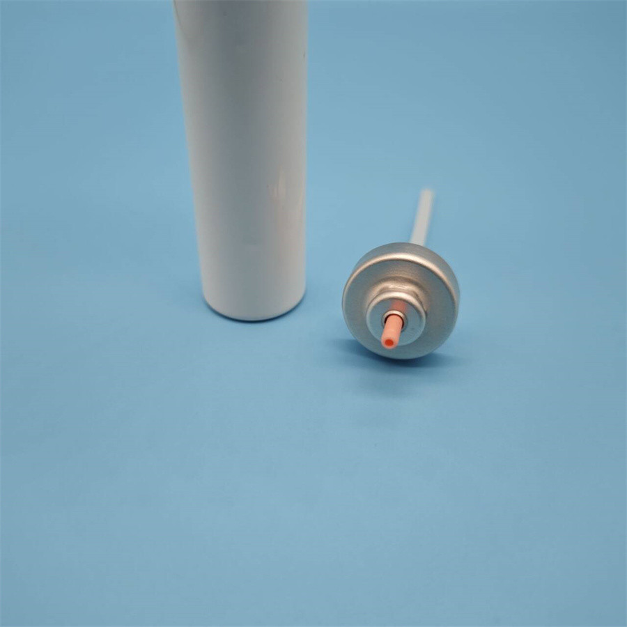 Durable Pepper Spray Baton Valve Cap For Personal Security Reliable