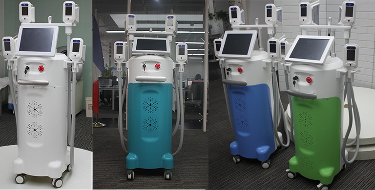 fat freeze weight loss body sculpting vertical cryolipolysis slimming slim machine on sale