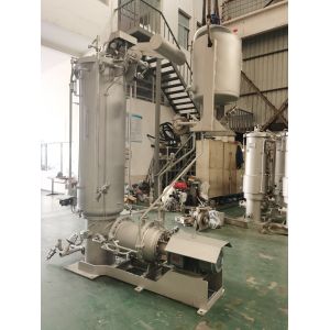 Energy Saving Textile Dyeing Machine Advanced With Innovative Design