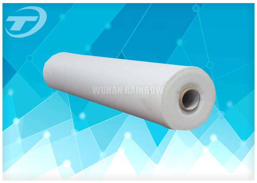 ISO/CE/FDA Gauze Bandage Roll With Good Water / Blood Absorbability