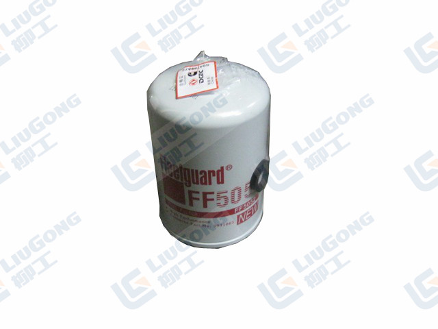 Construction Roller Diesel Engine Filter 53C0052