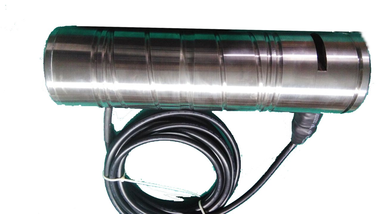 load pin