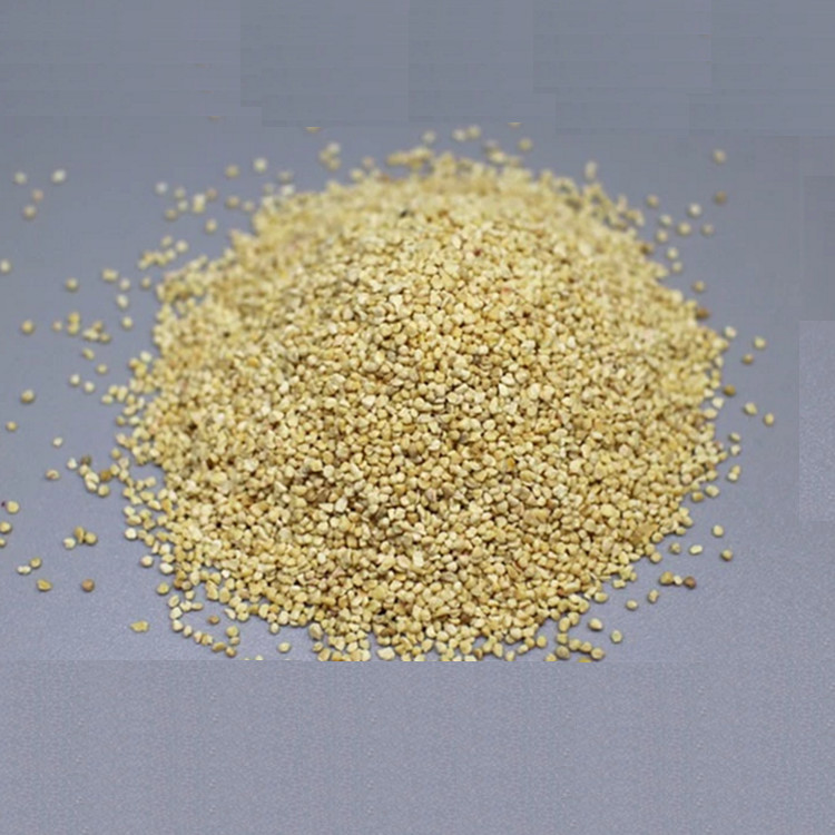 5# -180# High quality eco-friendly Abrasive Crushed Corn cob /Corncob Factory Price
