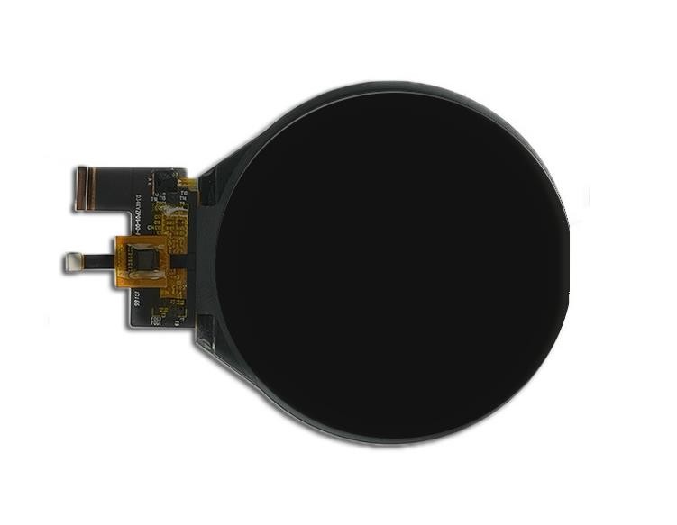 TM033XDHG01 TIANMA 3.3" 320(RGB)×320 750 cd/m² INDUSTRIAL LCD DISPLAY