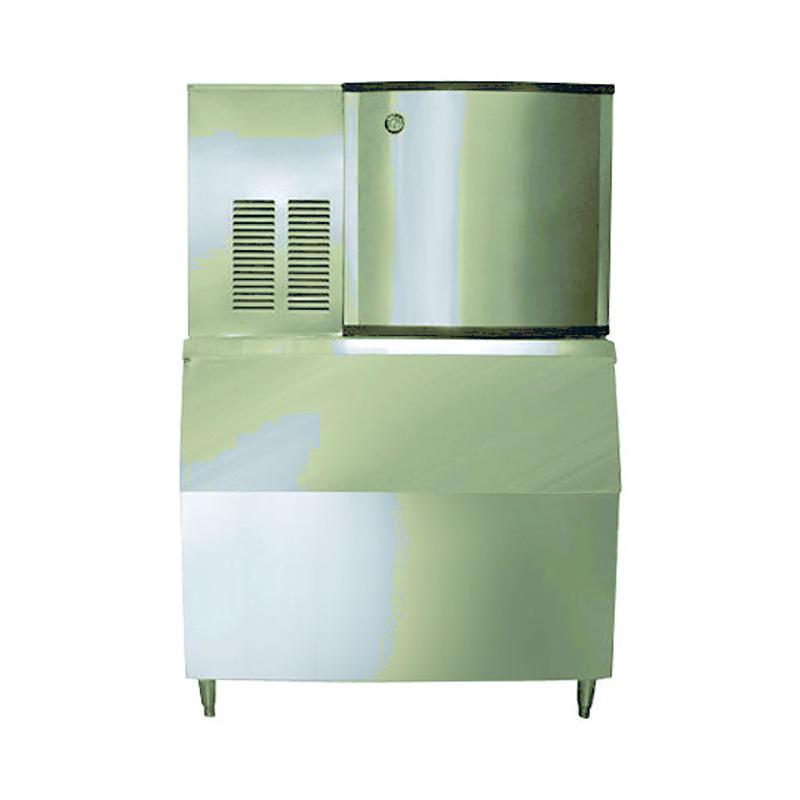 Self - Monitoring Automatic Ice Making Machine Economical