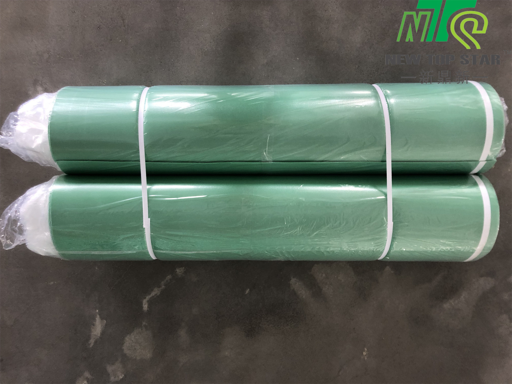 crosslink PE Foam Acoustic Floor Underlayment 50kg/M3 IXPE Foam