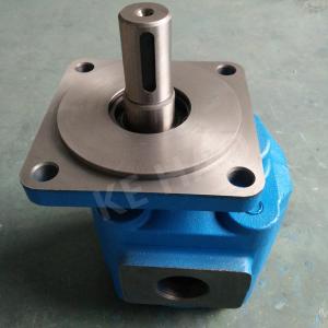 China High Strength  Loader Gear Pump For Small Articulated Loaders on sale