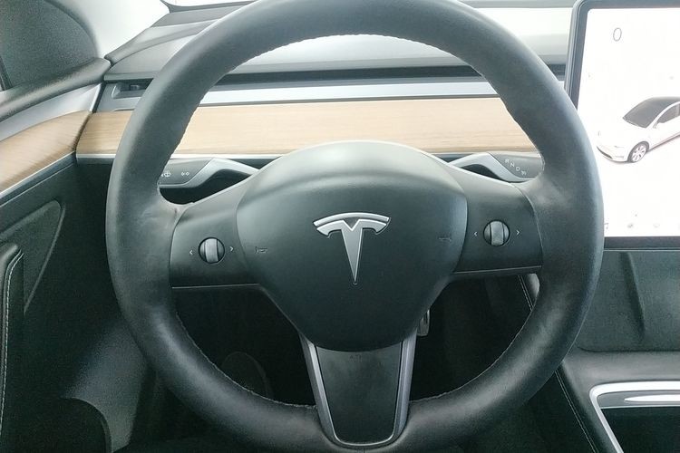 Electric Car With Low Speed Electric Car Equipped With 72V 3.5KW Motor