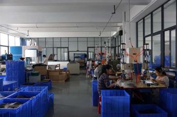 Zhangjiagang Hemincheng Trading Co., Ltd.
