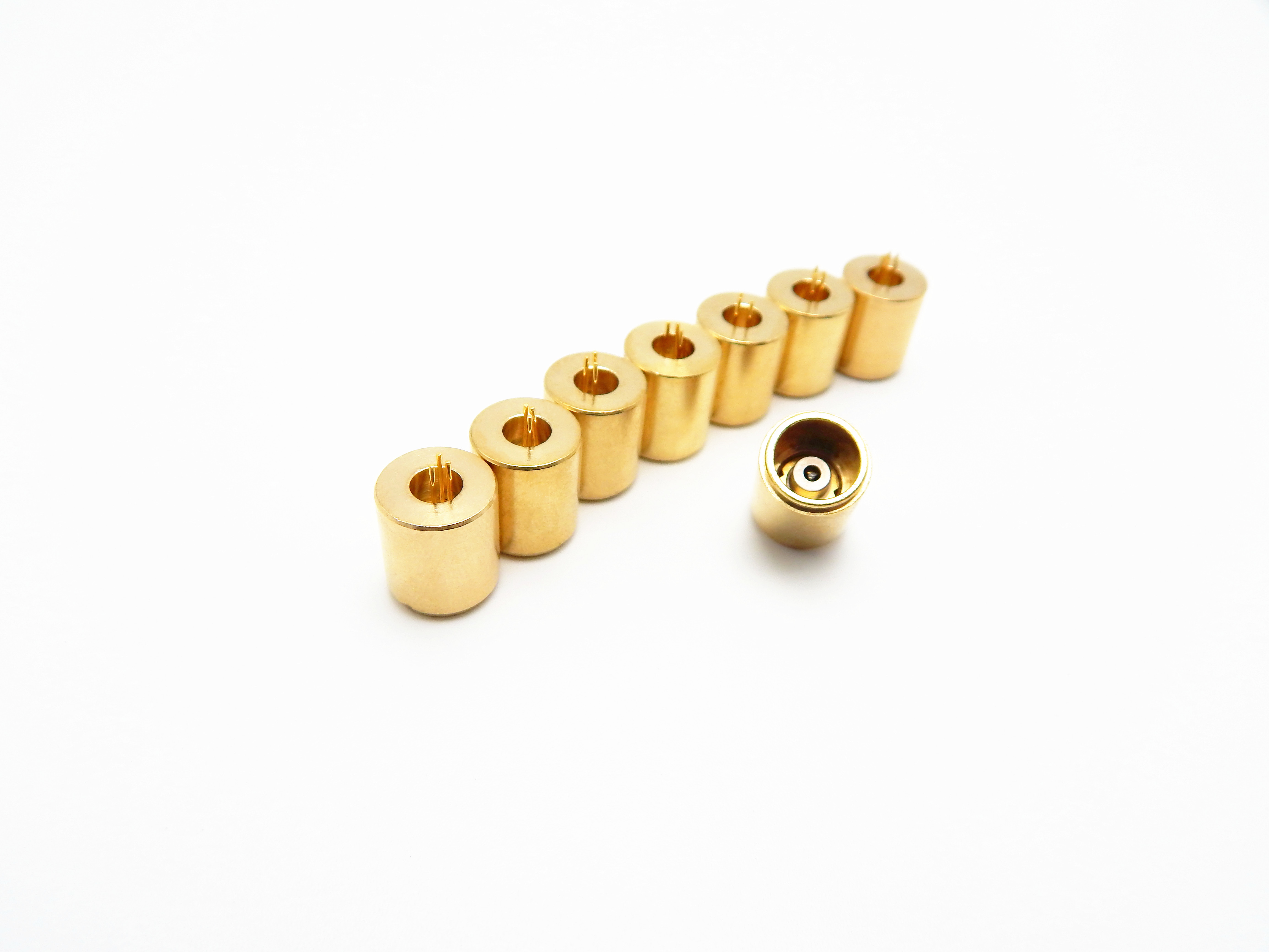 laser module 405nm 650nm 808nm laser diode module ,red&green light,with PCB and wire,Dot/Line/Cross