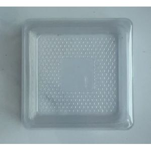 China Customized Mooncake Food Packaging Trays Mid-Autumn Festival Mooncake Packaging on sale