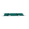 Buy cheap Durable Ambulance Emergency Stretcher Trolley Of Metal / Aluminium from wholesalers