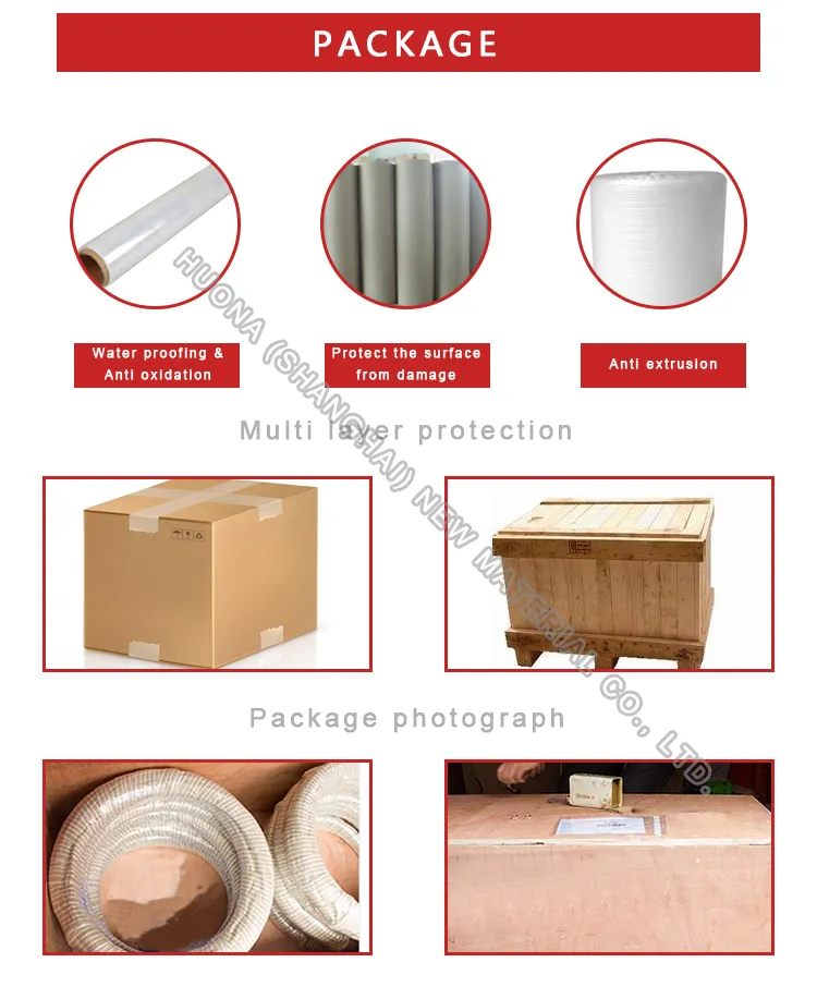 Huona Fecral 0cr25al5 High-Temperature Resistance Heating Round Wire
