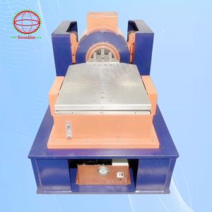 Buy cheap EV Battery Electrodynamics Vibration Test Machine System UN38.3 product
