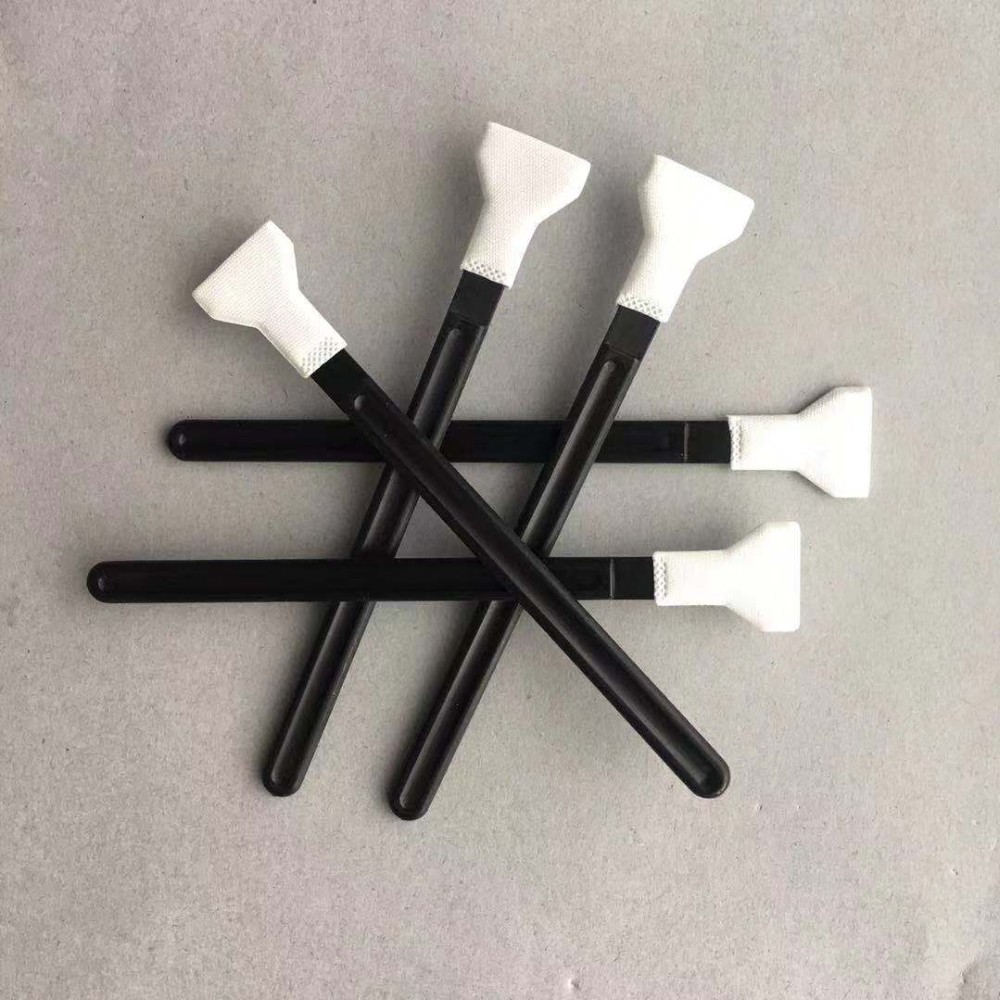 15Mm 20 Pcs/Box Microfiber Sensor Cleaning Swabs