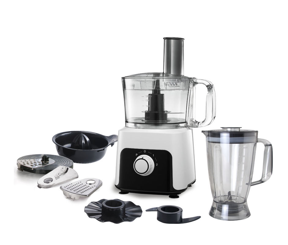 FP410 Powerful Food Processor