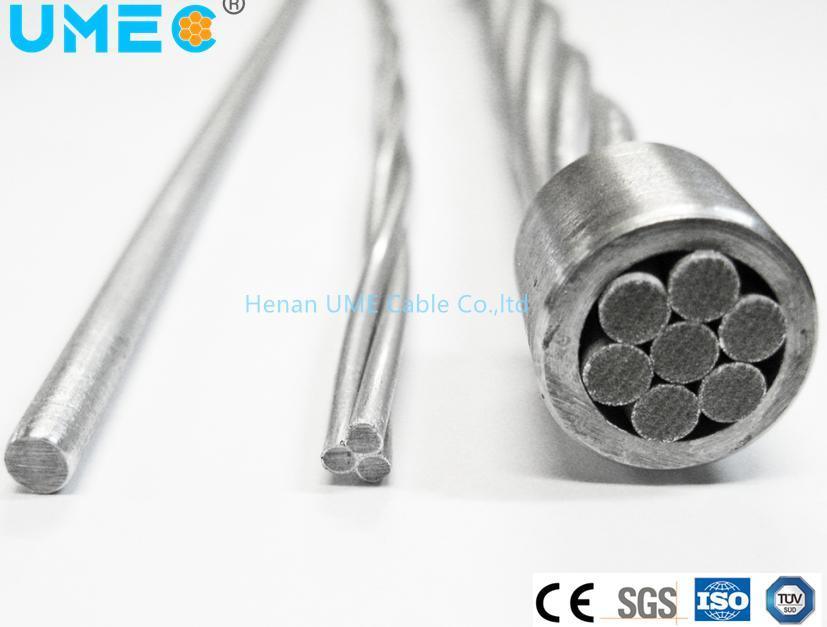 Acs Aluminium Clad Steel for ACSR/Aw Cable Core