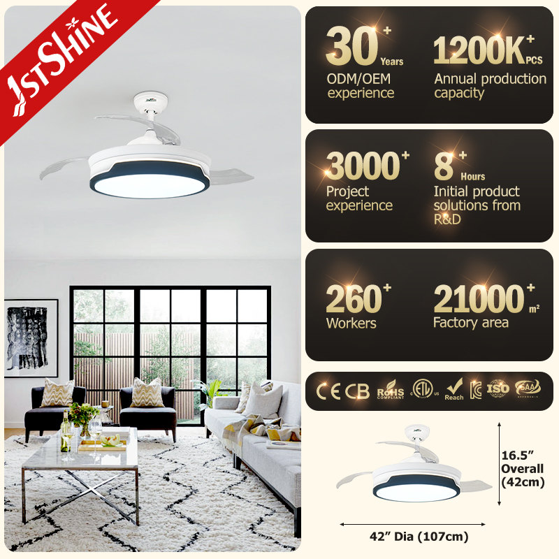 ceiling fan