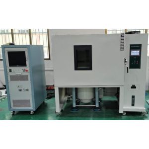 Packing Electromagnetic Random Vibration Test Shaker ASTM D999 Standard