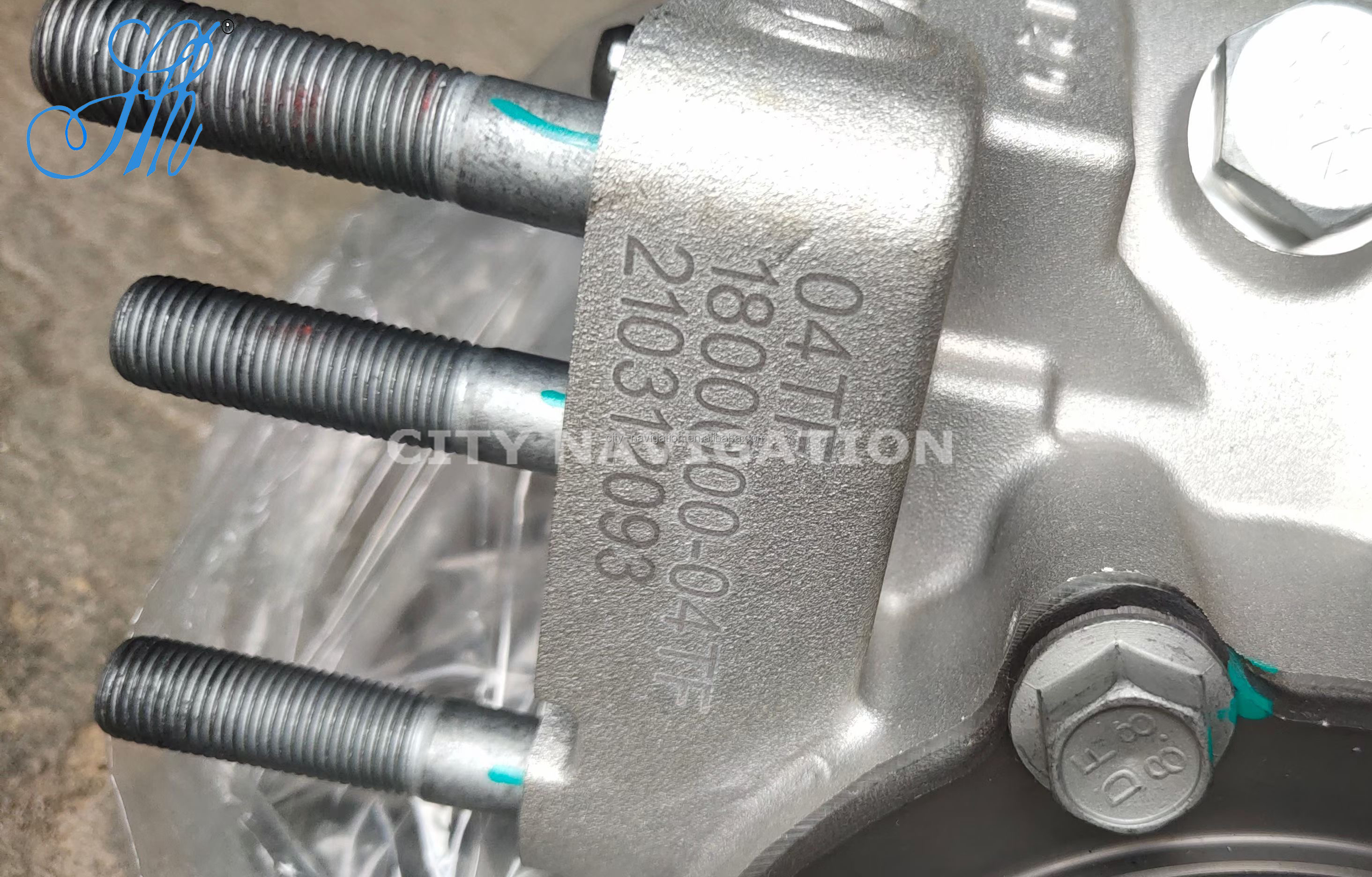 1800000-04TF Transfer Case for Great Wall Haval H6 1.5T 2011-Present Genuine and Durable