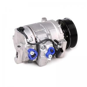Buy cheap 3W0820803 Electric Ac Compressor Engine Parts For Bentley product