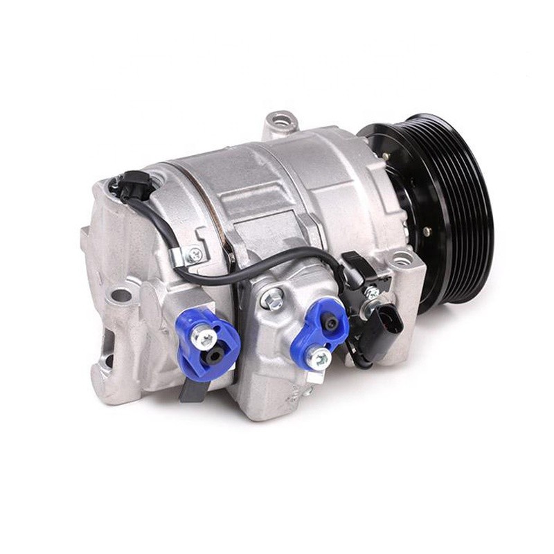 3W0820803 Electric Ac Compressor Engine Parts For Bentley