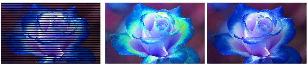 Outdoor Full Color Video Display LED Screen P4.81 for Rental Events
