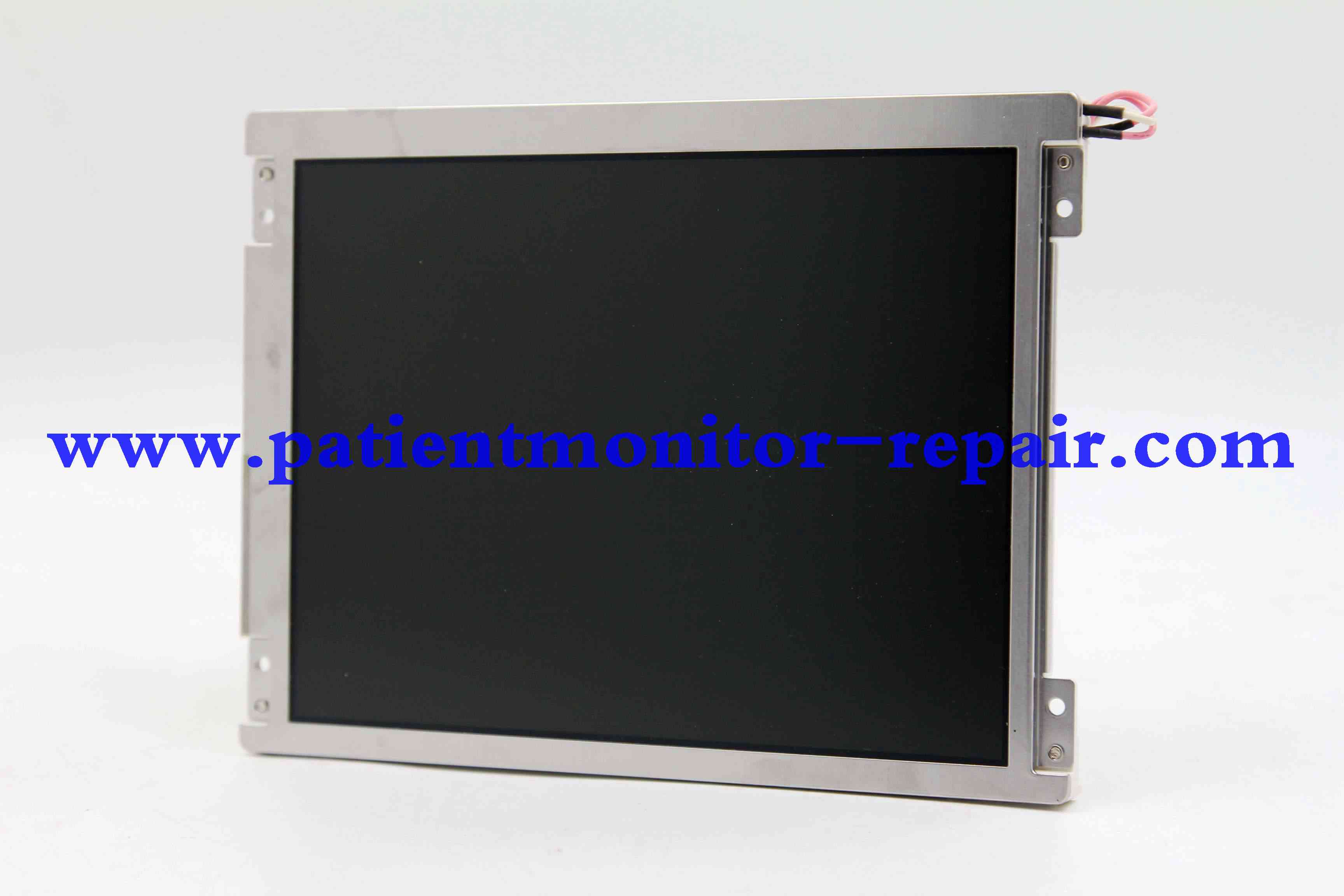 NIHON KOHDEN BSM-2301 series patient monitor display LTM08C351