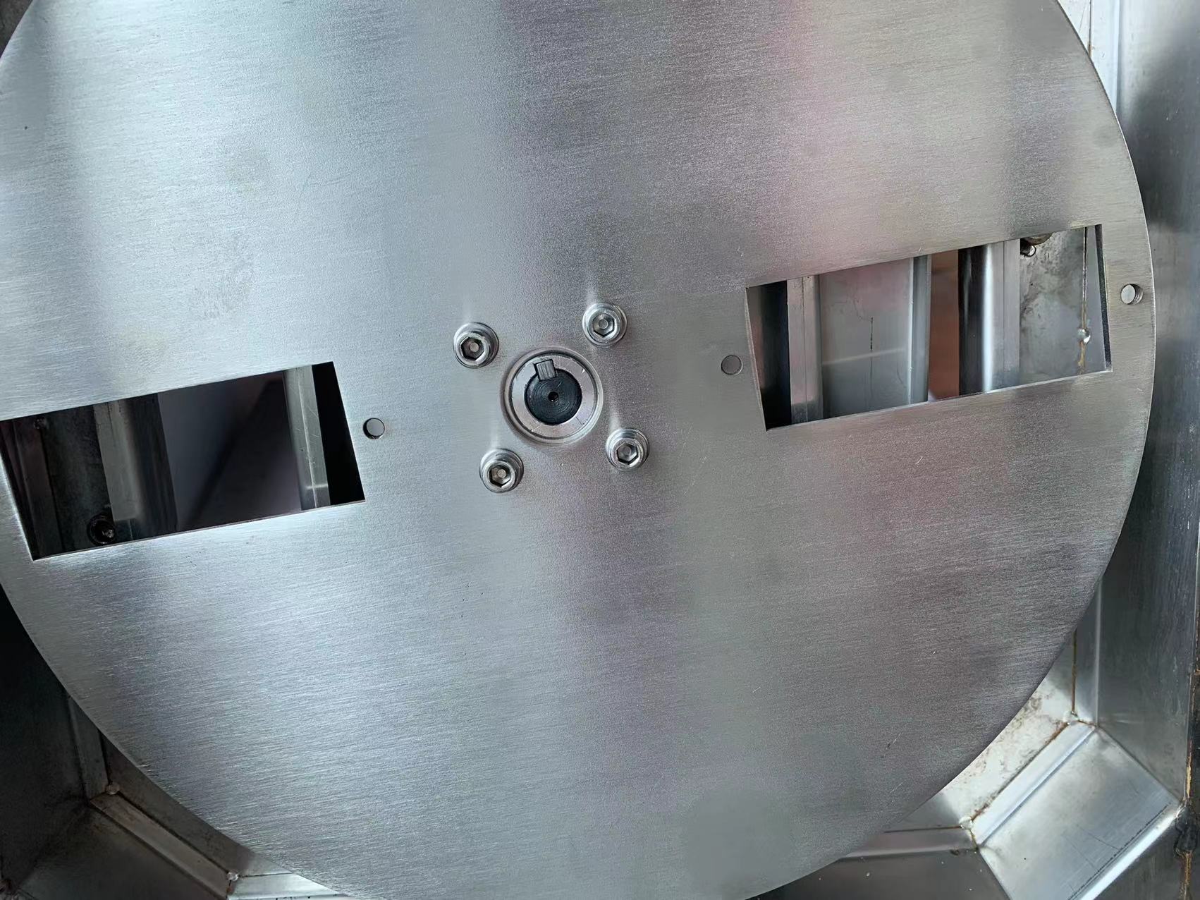 304 Stainless Steel Chocolate Roll Making Machine Chocolate Slicer Shaving Machine