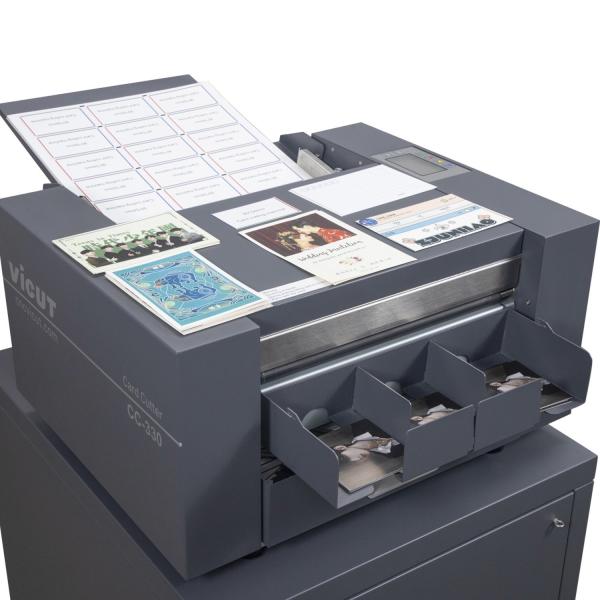 Business Card Cutter Name Card Die Cut Playing Cards Making Machine Cutting Size
