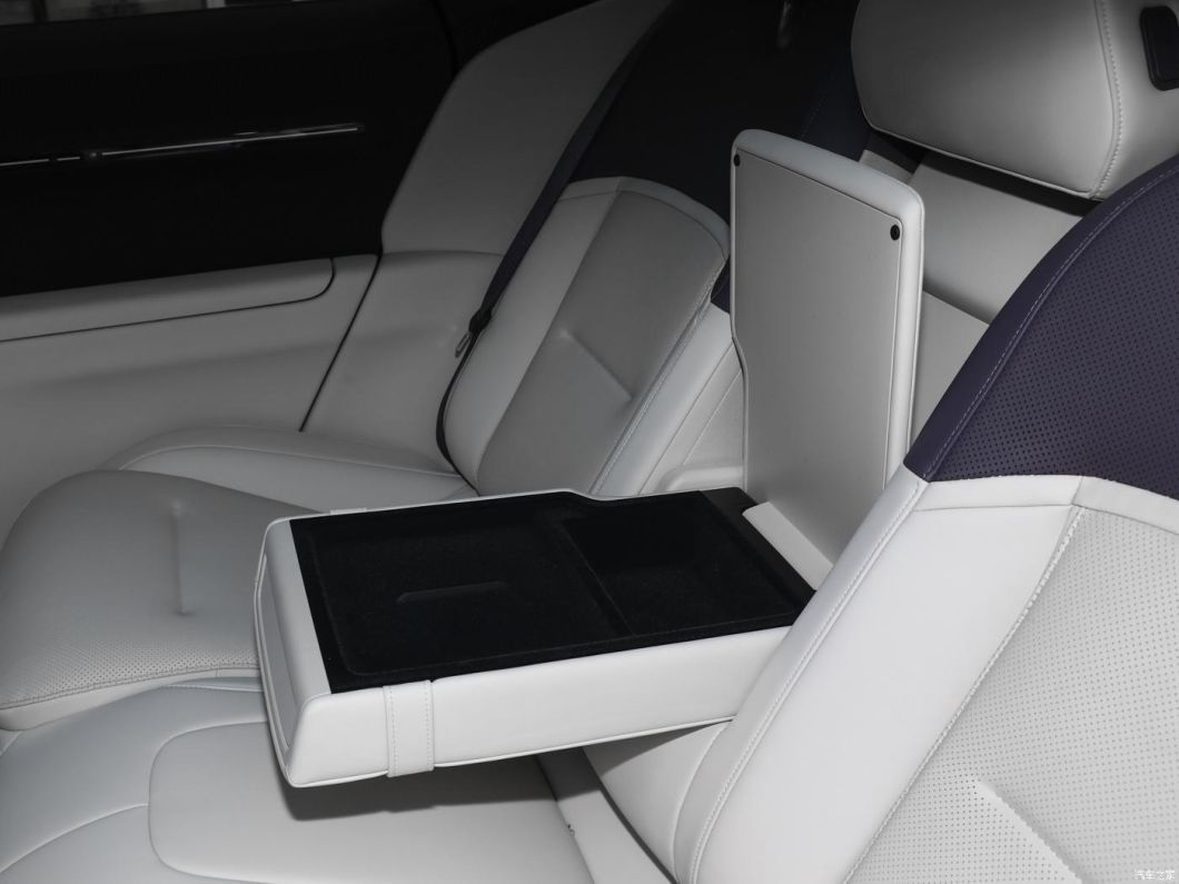 Avatr 12 Long Battery Life EV New Energy Vehicle Electric Sedan Car