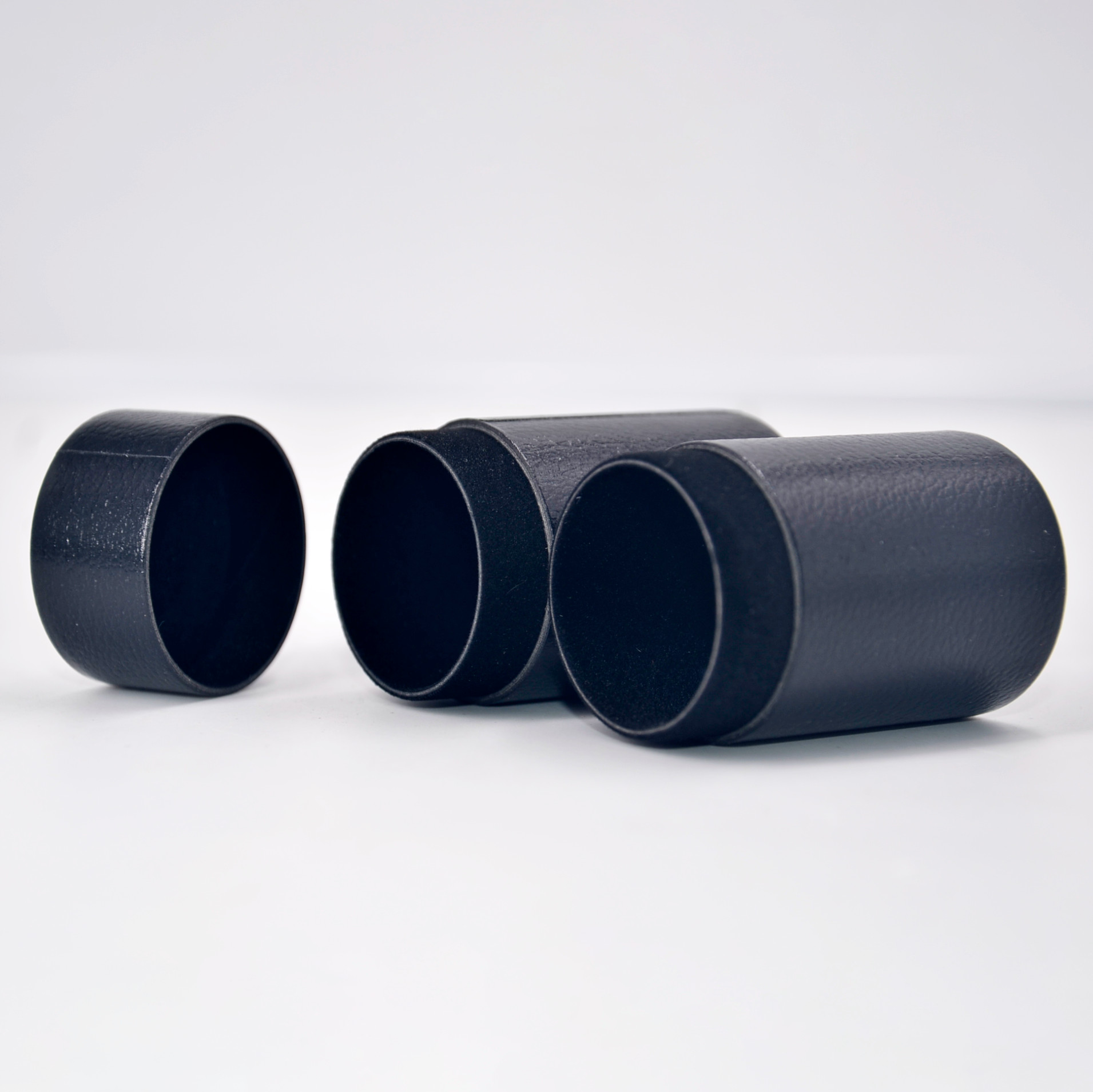 SGS Cardboard Wine Tube , 184mm Wine Bottle Presentation Box