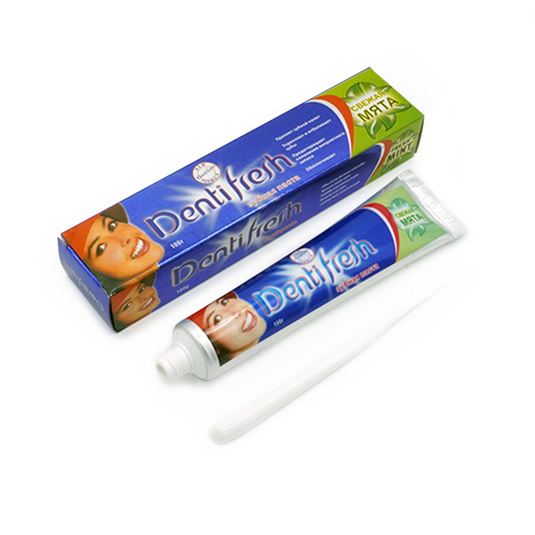 Whitening Toothpaste Teeth Whitening Stain Removal Mouth Breathing Tooth Cleaning Care Toothpaste