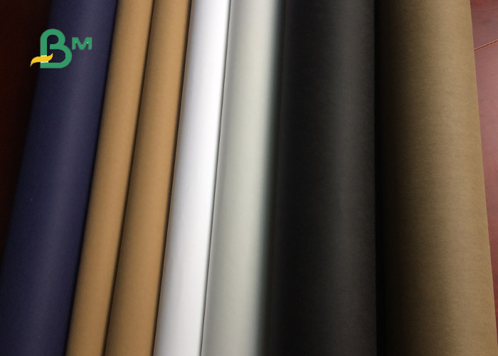 washable kraft paper