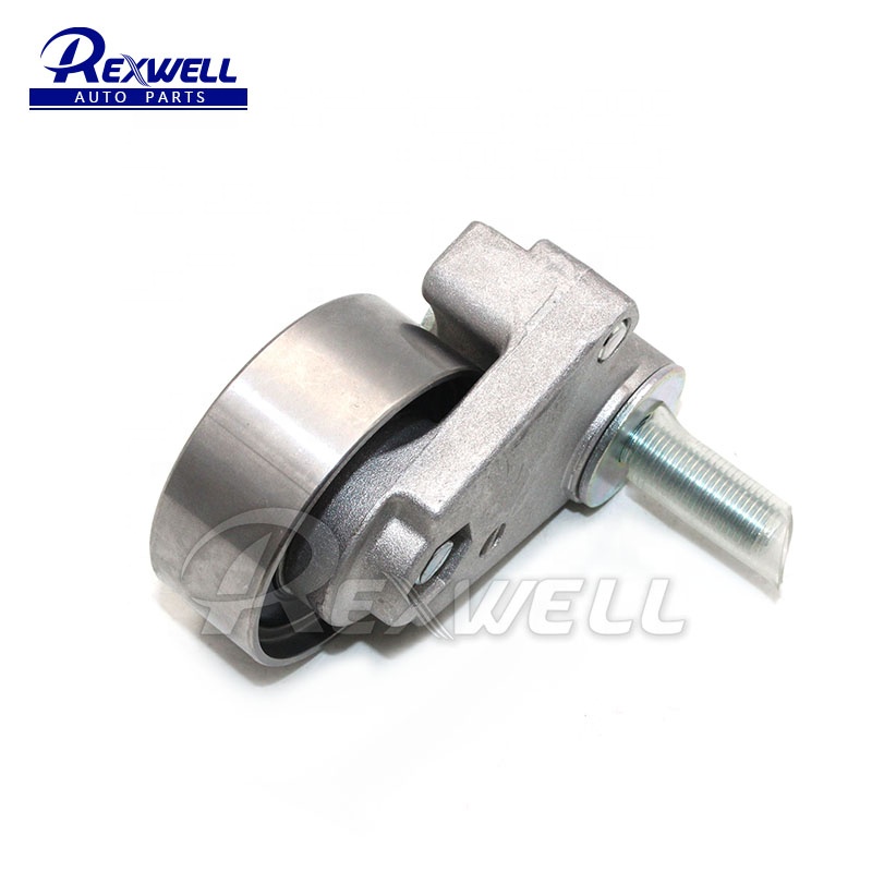 Auto Engine Belt Tensioner Pulley 1145A042 for MITSUBISHI OUTLANDER II 3.0 AWD Durable