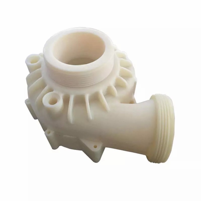 Custom-Made Rapid Precision Resin Prototype Plastic Printing 3d Print Parts Sls Slm Fdm Sla Service