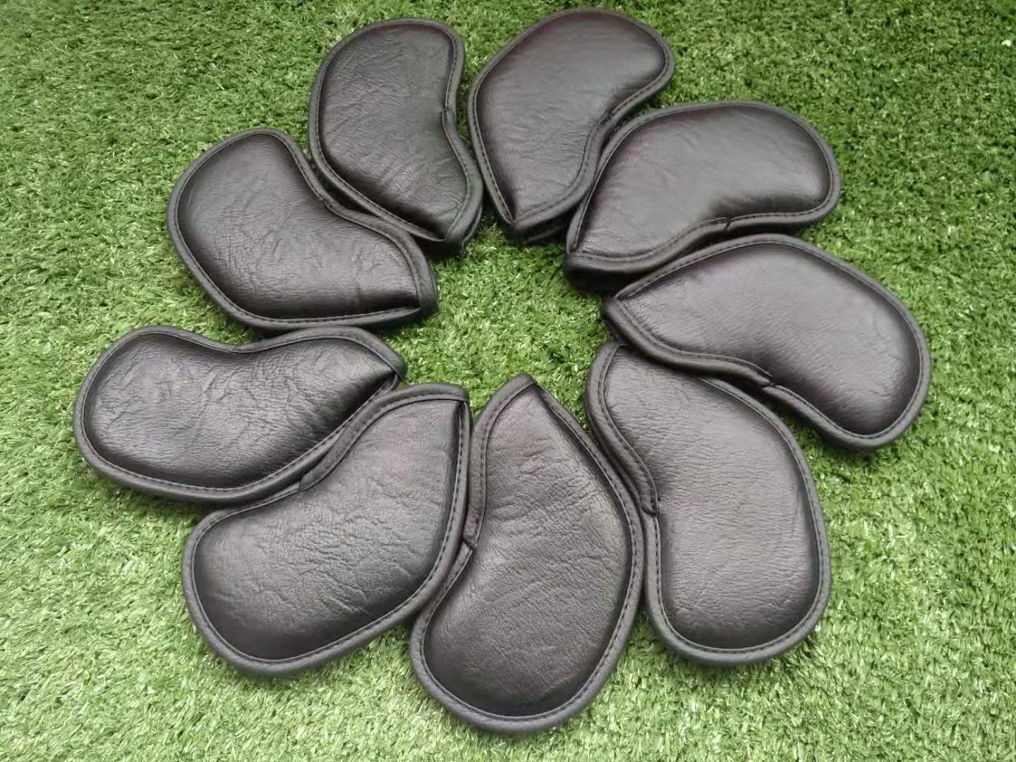 golf iron head cover , Golf headcover , golf head cover , golf headcovers , iron head cover