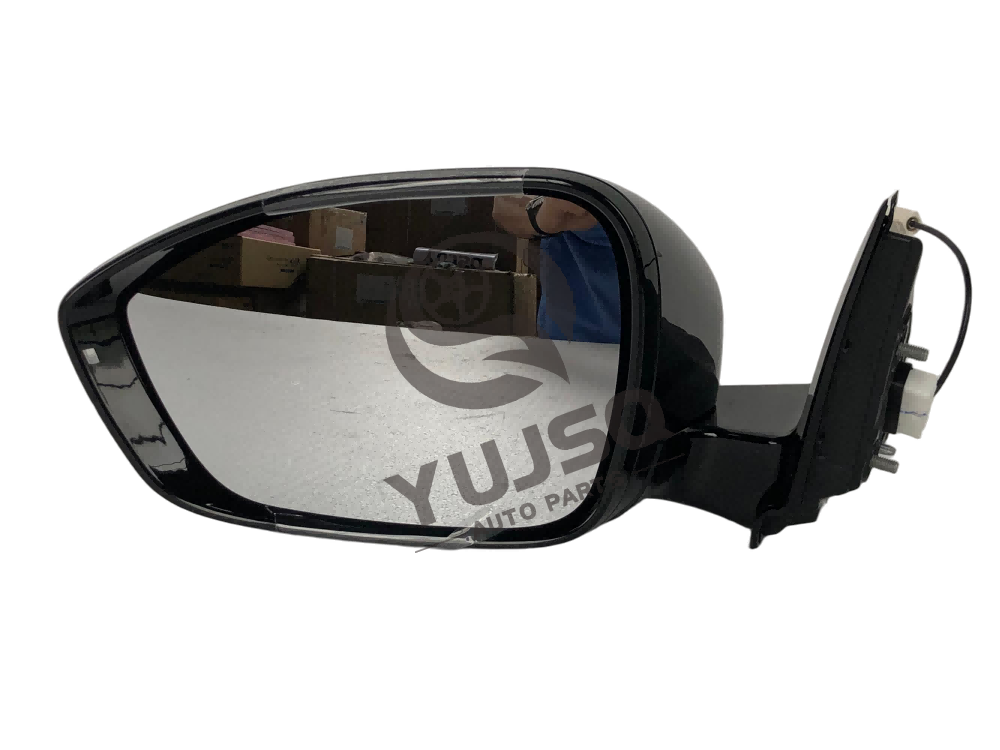 Buy cheap ChanganCS55 Left Rearview Mirror OEM Replacement S203F2710020301-a product