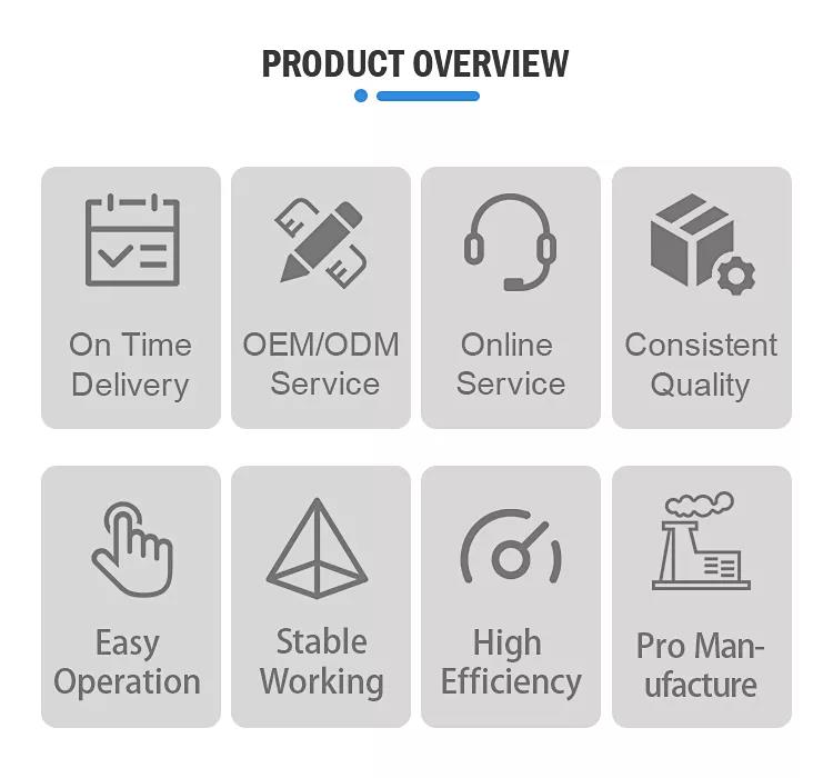 Four Vibrator Bowl Packaging Machine Fastener Bolt Lock Washer Nuts Counting Packing System with Vibrating Feeder