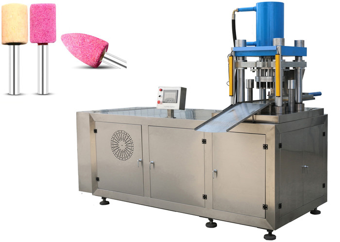 Advanced Molding single Punch Tablet Press Machine for Grinding Wheels Bit Set