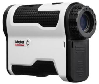G1200S Golf Laser Range Finder High-precision distance measuring tool digital laser distance meter golf handheld device