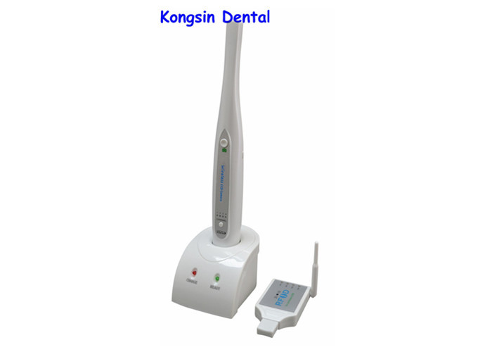 MD810UW built in Rechargeable Battery Dental Wireless Intraoral Camera