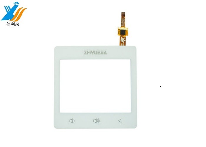 Power DC 5V GG Touch Panel Multi Touch For Smart Home Automation