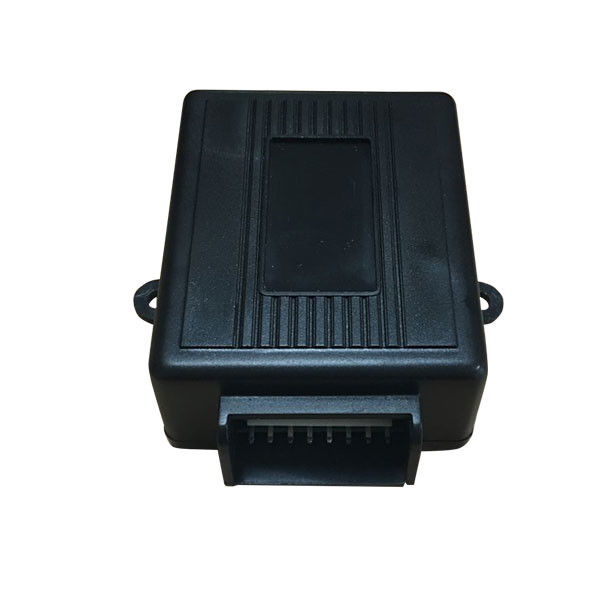 Vans Central Locking Actuators FCC Universal 360 Degree Swivel Head