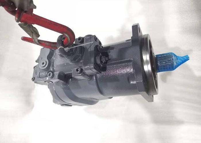 Steel EX300 AT217344 Hydraulic Pressure Pump